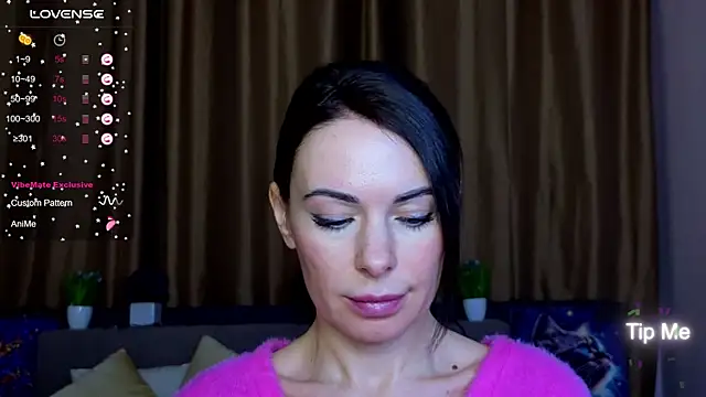 Rita lovvylyou online show from January 14, 12:32 pm