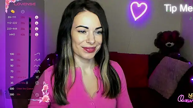 Rita lovvylyou online show from April 2, 11:29 am