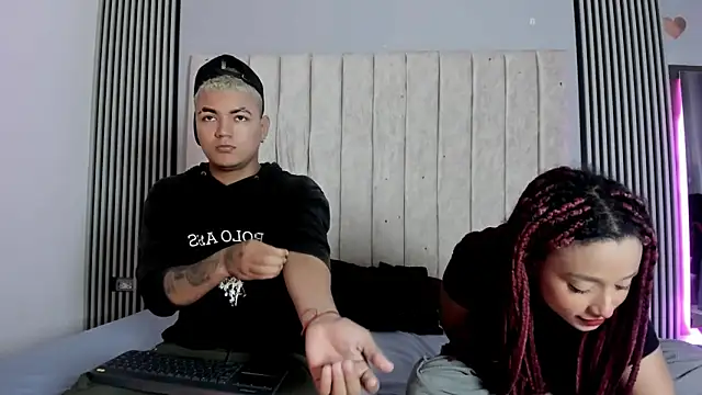 dante and kiara online show from November 29, 1:15 pm