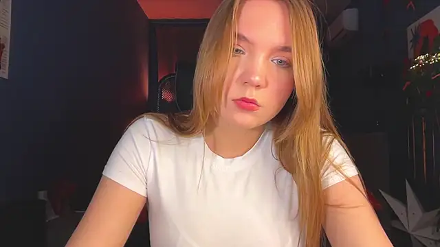 RebeccaEglitis online show from May 16, 5:23 pm