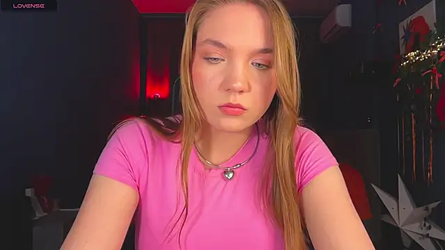 RebeccaEglitis online show from May 15, 5:48 pm
