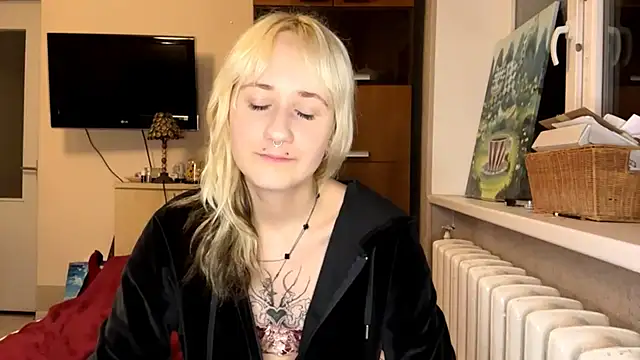 Ulemonala Cute online show from November 4, 7:08 pm