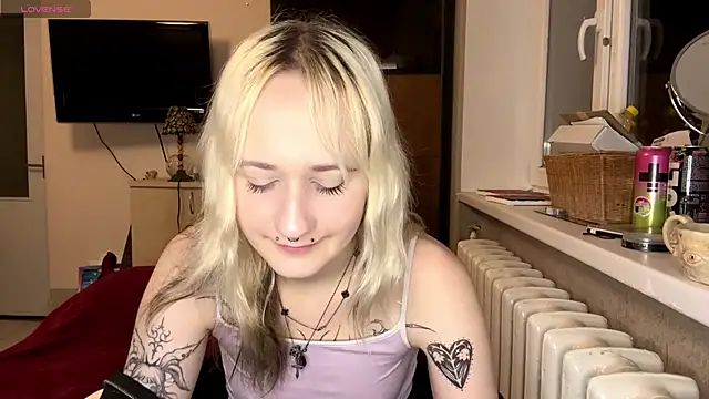 Ulemonala Cute online show from December 20, 7:29 pm