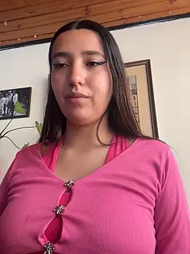Alix rousses online show from October 6, 8:35 pm