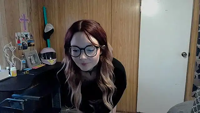 gracelove444 online show from October 7, 6:34 pm