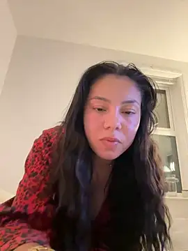 NeveMills online show from October 7, 10:47 pm