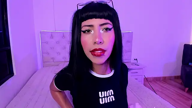 Nina fox 0691 online show from May 22, 3:15 am