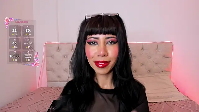 Nina fox 0691 online show from January 17, 2:46 pm