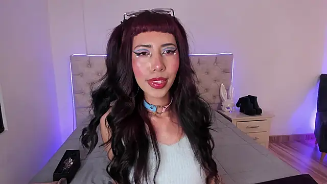 Nina fox 0691 online show from March 6, 3:51 pm