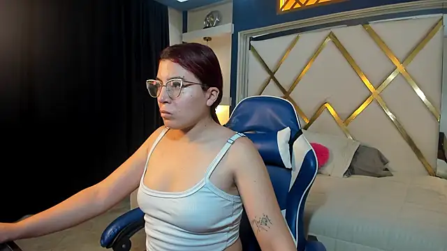 allison mc online show from May 24, 2:43 am