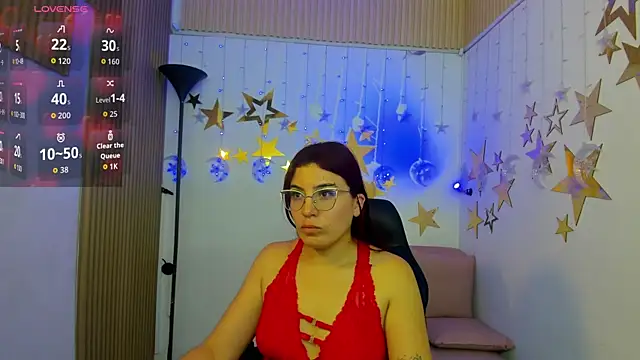 allison mc online show from May 12, 4:32 am