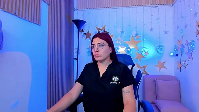 allison mc online show from May 5, 4:04 am