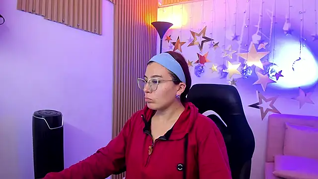 allison mc online show from May 26, 3:50 am