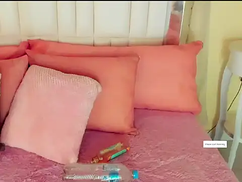 LunaaBlaze online show from November 8, 1:27 pm