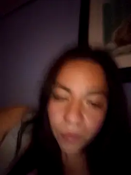 Diluana online show from October 10, 4:17 am