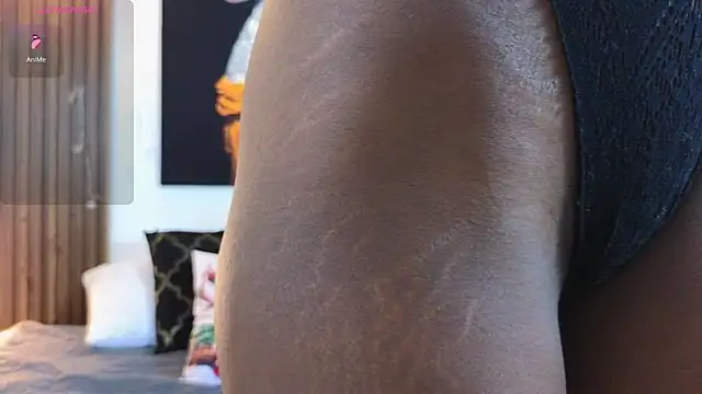 Kitty Bombon online show from December 15, 8:58 pm