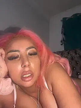 zara bellexx online show from October 7, 11:42 pm