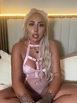 zara bellexx online show from July 15, 8:46 pm