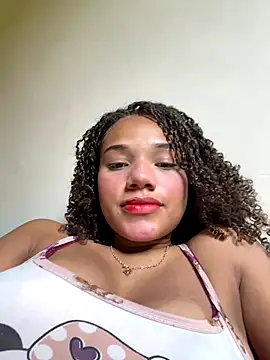 Bombomziin online show from October 17, 7:06 pm