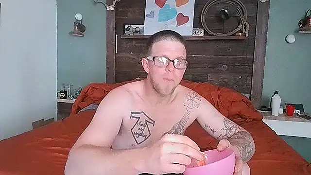 AmeliaAnale8 online show from March 13, 12:02 am