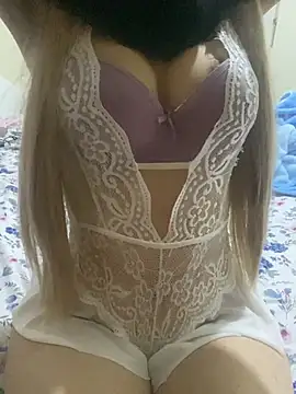 Sexy-Meryam online show from May 13, 7:58 am