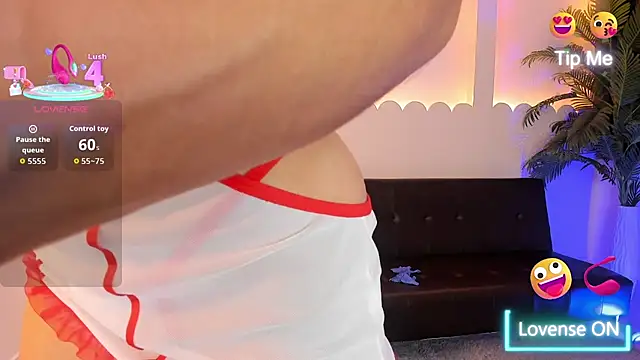 Elena Kink online show from May 25, 7:13 pm