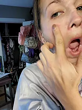 Cassaroll333 online show from October 15, 1:36 pm