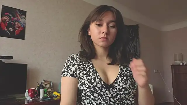 MiaLovelyOne online show from May 16, 10:36 am
