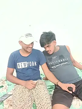 BiggerDickGuy online show from July 10, 7:20 am