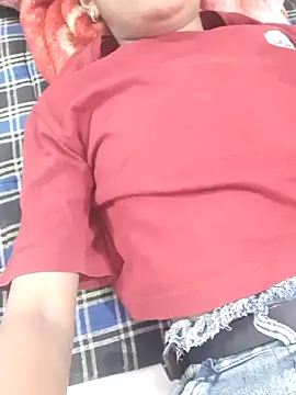 Mahi677 online show from March 25, 4:49 am