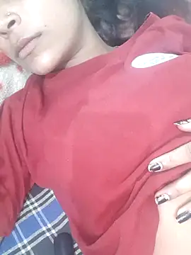 Mahi677 online show from April 1, 12:17 pm