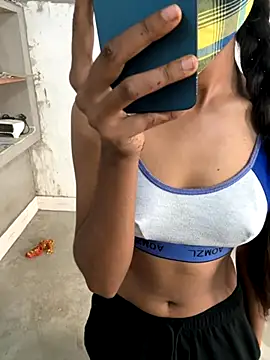 Rani hot2 online show from October 11, 7:46 am