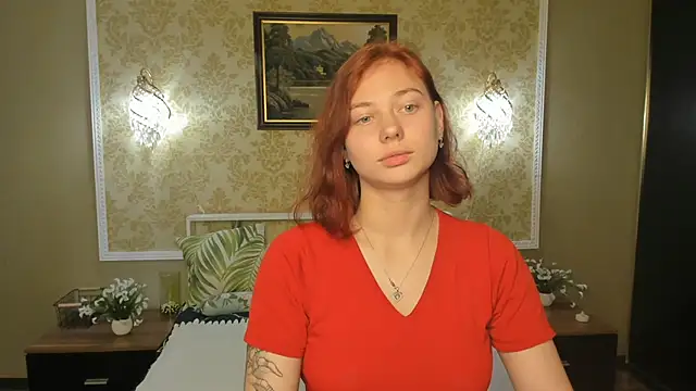 Hanna Revees online show from October 7, 11:14 am