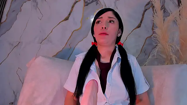 AbbyLewiis online show from October 22, 12:43 pm