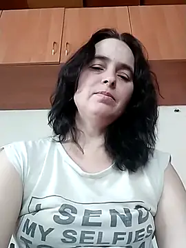 Ella-433 online show from February 20, 7:43 am