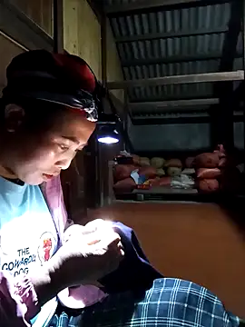 jerry-xx online show from March 18, 2:00 pm