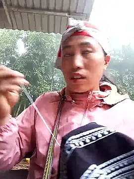 jerry-xx online show from March 17, 7:45 am