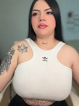dulcemarianh  online show from May 20, 4:09 am