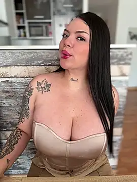 dulcemarianh  online show from March 17, 8:29 am