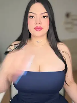 dulcemarianh  online show from May 22, 5:38 am