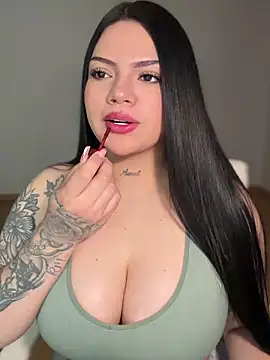 dulcemarianh  online show from March 30, 5:29 am