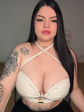 dulcemarianh  online show from May 6, 4:16 am