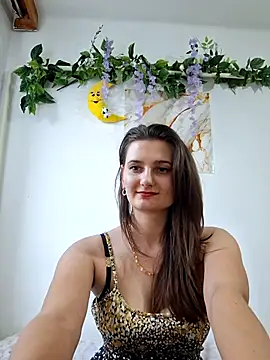Nika aa online show from May 14, 4:57 pm