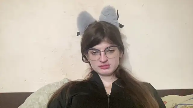 NikaXZimax online show from November 12, 9:18 am