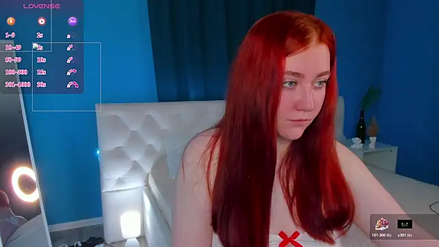 Diana charon online show from May 14, 1:22 am