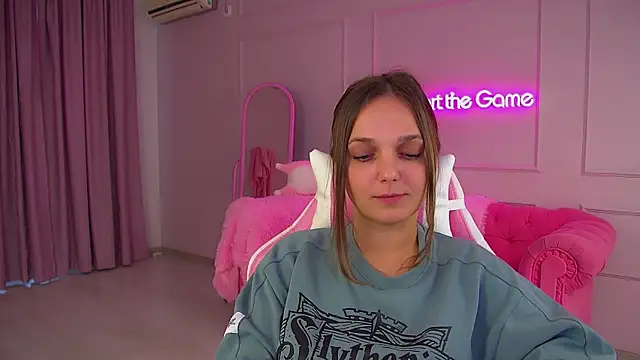 MadisonClares online show from October 10, 12:54 pm