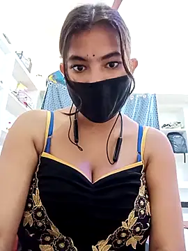 Hot radhaji online show from March 22, 8:53 am