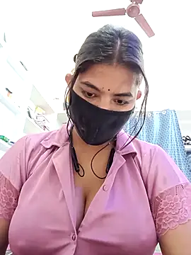 Hot radhaji online show from March 10, 3:10 am