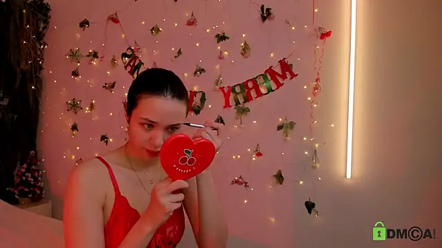 Black Jenny online show from December 20, 9:57 am