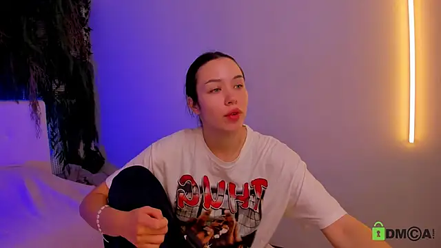 Black Jenny online show from November 13, 9:30 am